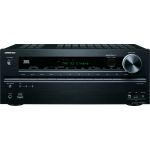 Onkyo TX-NR616 7.2-Ch THX Certified Network A/V Receiver