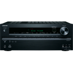 Onkyo TX-NR515 7.2-Channel Network A/V Receiver