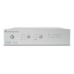 CAMBRIDGE AUDIO DacMagic Digital to Analogue Converter Silver