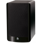 BOSTON ACOUSTICS A26 2-Way 6.5in Bookshelf Speaker Each Gloss Black