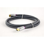 ETHEREAL EXS-HDME DPL Labs Silver Plated HDMI w/Eth 4K max 9.6ft