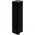 BOSTON ACOUSTICS A250 2-Way Dual 5.25in Floor Standing Speaker EA Black