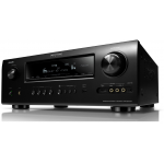 DENON AVR-2312CI 7.2 Integrated Network A/V Surround Receiver