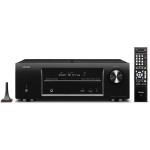 DENON AVR-1613 5.1ch Networking Receiver w/AirPlay 3D ready