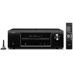 DENON AVR-1713 5.1ch Networking Receiver w/AirPlay 3D Ready