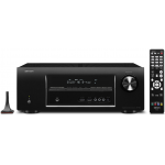 DENON AVR-1913 7.1ch Home Theater Receiver w/AirPlay 3D ready