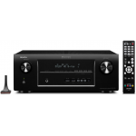 DENON AVR-2113CI 7.1ch Networking Receiver w/AirPlay 3D Ready