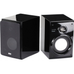 TEAC LS-H265 2-Way 5-1/4 in Reference Bookshellf Speakers