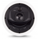 BOSTON ACOUSTICS PC843LCR High Perf 3-way in-ceiling Speaker Each
