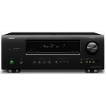 DENON AVR-1312 5.1 Channel A/V Home Theater Receiver