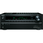 Onkyo TX-NR509 5.1-Channel 3-D Ready Network A/V Receiver