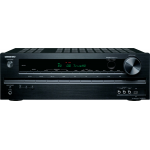 Onkyo TX-SR313 5.1-Channel 3-D Ready Home Theater Receiver