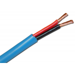 ETHEREAL 12-2C-T 12/2 High Strand 2 Conductor Speaker Wire 100ft