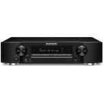 MARANTZ NR1403 Slim 5.1 Channel 3D Pass Through Home Theater Receiver