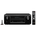 DENON AVR-2313CI 7.2 4K & 3D Pass Through Networking Receiver