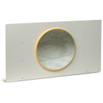 BOSTON ACOUSTICS FRB68 Universal inceiling 8in steel speaker enclosure