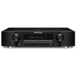 MARANTZ NR1603 SlimLine AV Receiver 7.1ch with Networking and AirPlay