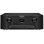 MARANTZ SR6007 4K & 3D 110w x7 Networking Home Theater Receiver