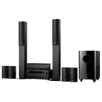 ONKYO HT-S7500 7.1-Channel Network Home Theater Package
