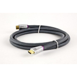 ETHEREAL EXS-HDME DPL Labs Silver Plated HDMI w/Eth 4K max 19.5ft