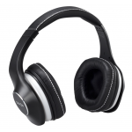 DENON AH-D600 Music Maniac Over-Ear Headphones Black
