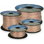ETHEREAL SW122 12 AWG Frosted Speaker Wire 20ft