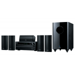 ONKYO HT-S6500 5.1-Channel Network Home Theater Package