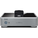TEAC DS-H01 iPhone iPod Digital Dock 24-bit/192kHz PCM1796 DACs