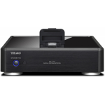 TEAC DS-H01 iPhone iPod Digital Dock 24-bit/192kHz PCM1796 DACs