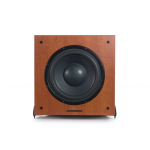 MORDAUNT SHORT Carnival 9 10" 100w Powered Subwoofer Cherry