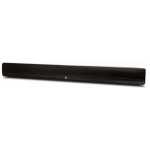 BOSTON ACOUSTICS TVee 10  All-In-One Soundbar w/ Powerful Bass Built In