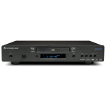 CAMBRIDGE AUDIO Azur 650BD Blu-ray Player Black
