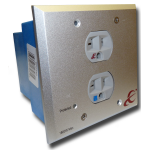 ETHEREAL ESO-1 In Wall Power Conditioner Surge Outlet PS Audio Soloist