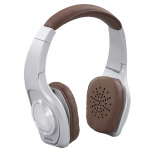 DENON AH-NCW500 Globe Cruiser Noise-canceling Headphones w/Bluetooth