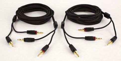 260f rp cables klipsch speaker