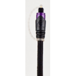 ETHEREAL EM Series Toslink Optical Cable 6 1/2ft