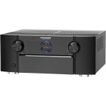 MARANTZ AV7701 7.2 4K & 3D AV Preamp/Processor Networking