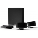 ONKYO LS3100- EnvisionCinema 2.1-Channel Bluetooth Speaker System
