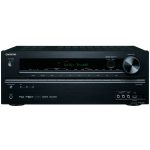 ONKYO HT-RC440 5.1-Channel 3D Ready Network AV Receiver