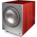Mordaunt Short Aviano 7 10" 175 Watt Powered Subwoofer Rose