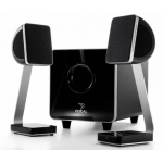 FOCAL XS 2.1 Desktop Multimedia System Sound System & iPod Dock