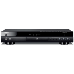 YAMAHA BD-A1020 3D Universal Blu-ray Player w/ Wi-Fi