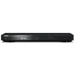 YAMAHA BD-S473 Blu-ray Player