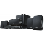 YAMAHA BDX-610 Blu-Ray Home Theater System
