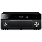 YAMAHA RX-A1020 7.2-Channel Network AVENTAGE AV Receiver
