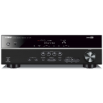 YAMAHA RX-V375 5.1-Channel AV Receiver
