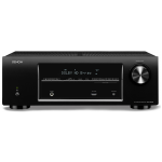DENON AVR-E200 5.1 Channel 3D Home Theater Receiver