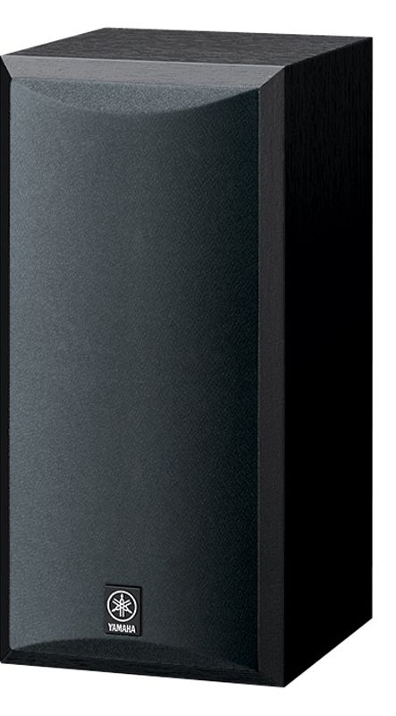 YAMAHA NS-B210 Full-Range Bookshelf Speakers BlackEach | Accessories4less