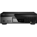 DENON DCD-A100 100th Anniversary Stereo SACD/CD Player