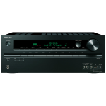 ONKYO HT-R690 7.1-Channel Network A/V Receiver